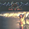Maxum Grill