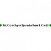 McCarthy's Sports Bar & Grill