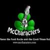 McCharacters Music Cafe & Sports Bar