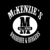 McKenzie's Barbeque & Burgers