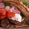 Medallen's Gyros and More