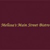 Melissa's Main Street Bistro