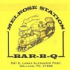 Melrose Station Bar-B-Q