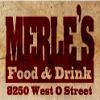 Merle's