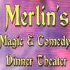 Merlin's Magic Dinner Show