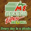 Mexican Express BBQ & Grill