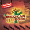 Mexican Post Restaurant & Bar