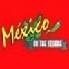 Mexico Under Square logo