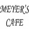 Meyer's Cafe