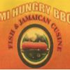 Mi Hungry BBQ & Jamaican Cuisine
