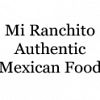 Mi Ranchito Authentic Mexican Food