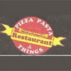 Michelangelo's Pizza Pasta & Things