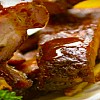 Michon's Smoked Meats & Seafood Restaurant