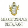 Middleton Place Restaurant