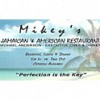 Mikey's Jamaican Restaurant
