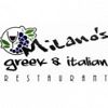 Milano's Greek & Italian