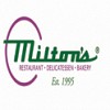 Milton's Restaurant