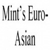 Mint's Euro-Asian