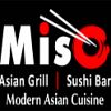 Miso Asian Grill