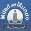 Mitad Del Mundo