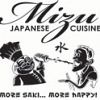 Mizu Japanese Cuisine