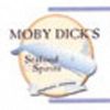 Moby Dick's Seafood and Spirits