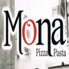 Mona pizza & pasta