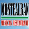 Montealban Mexican Restaurant logo