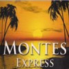 Montes Express Mexican & Seafood
