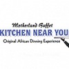 Motherland Kitchen Near You