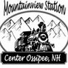 Mountain View Restaurant