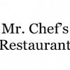 Mr. Chef's Restaurant