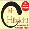 Mr. Hibachi