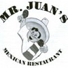 Mr. Juan's Mexican Restaurant
