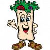 Mr. Pita
