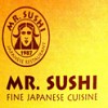 Mr. Sushi