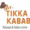 Mr. Tikka Kabab