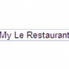 My Le Restaurant