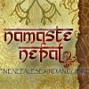 Namaste Nepal Restaurant