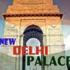 New Delhi Palace Cuisine of India