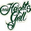 New Heights Grill