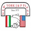New York J & P Pizza