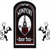 Newport Dinner Train