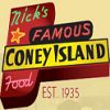Nick's Famous Coney Island