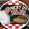 Nicky Ds Wood-Fired Pizza