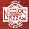 Nicolo's Chicago Style Pizza