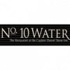No. 10 Water Restaurant