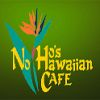 Noho's Hawaiian Cafe logo