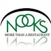 Nooks...More Than A Restaurant