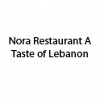 Nora's Restaurant A Taste of Lebanon